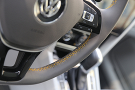 2019款一汽-大众CC