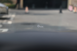 2019款一汽-大众CC