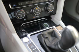 2019款一汽-大众CC