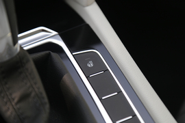 2019款一汽-大众CC