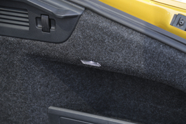 2019款一汽-大众CC