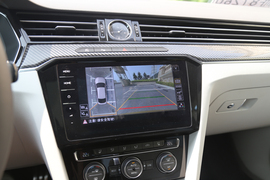 2019款一汽-大众CC