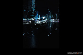 2010款别克新君越