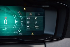 2018款领克01