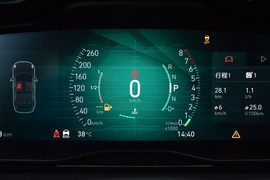 2018款领克01