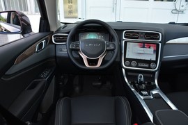 2018款领克01