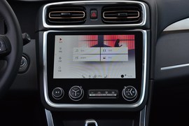 2018款领克01