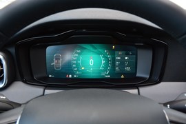 2018款领克01