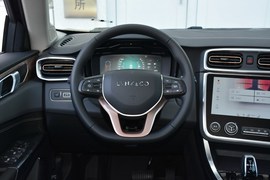 2018款领克01