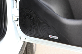 2018款奇瑞瑞虎3X