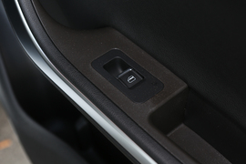 2018款奇瑞瑞虎3X