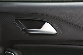 2018款奇瑞瑞虎3X