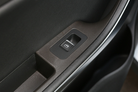 2018款奇瑞瑞虎3X