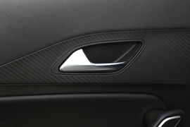 2018款奇瑞瑞虎3X