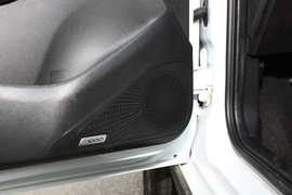 2018款奇瑞瑞虎3X