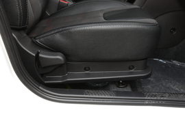 2018款奇瑞瑞虎3X