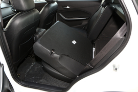 2018款奇瑞瑞虎3X