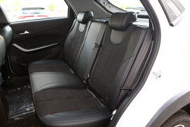 2018款奇瑞瑞虎3X