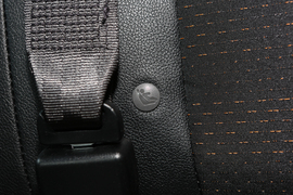 2018款奇瑞瑞虎3X