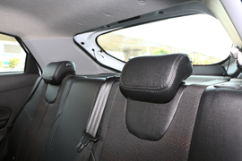 2018款奇瑞瑞虎3X