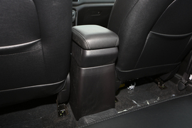 2018款奇瑞瑞虎3X