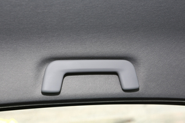 2018款奇瑞瑞虎3X