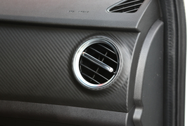 2018款奇瑞瑞虎3X