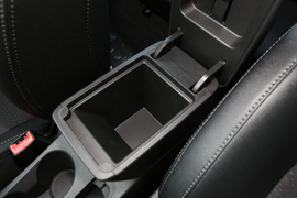 2018款奇瑞瑞虎3X