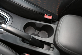 2018款奇瑞瑞虎3X