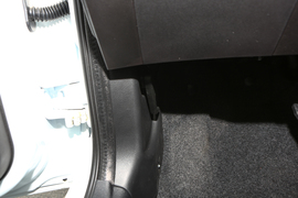 2018款奇瑞瑞虎3X