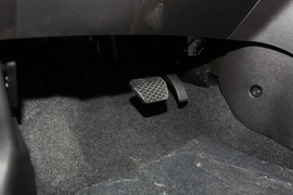 2018款奇瑞瑞虎3X