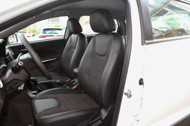 2018款奇瑞瑞虎3X