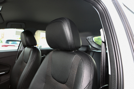 2018款奇瑞瑞虎3X