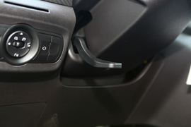 2018款奇瑞瑞虎3X