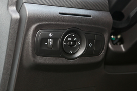 2018款奇瑞瑞虎3X