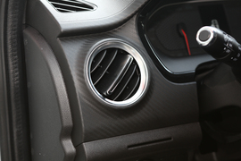 2018款奇瑞瑞虎3X