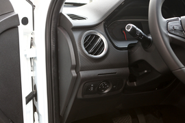 2018款奇瑞瑞虎3X