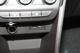 2018款奇瑞瑞虎3X