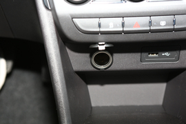 2018款奇瑞瑞虎3X