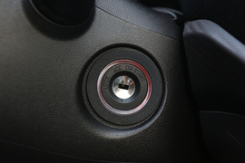 2018款奇瑞瑞虎3X