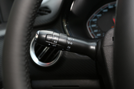 2018款奇瑞瑞虎3X