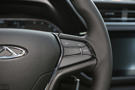 2018款奇瑞瑞虎3X