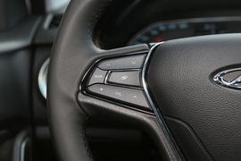 2018款奇瑞瑞虎3X