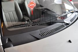 2012款吉利英伦SC3