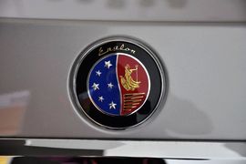 2012款吉利英伦SC3