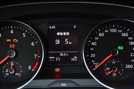 2018款大众迈腾