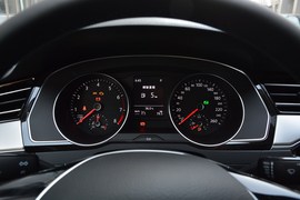 2018款大众迈腾
