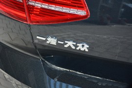 2018款大众迈腾