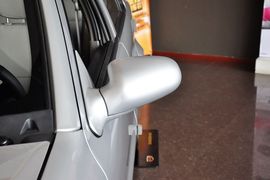 2012款吉利英伦SC3