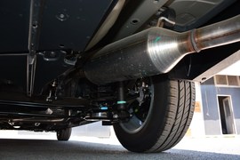 2018款丰田卡罗拉1.2T